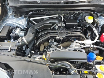 2025 Subaru Forester Premium - miniatura 15