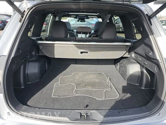 2025 Subaru Forester Premium - miniatura 16