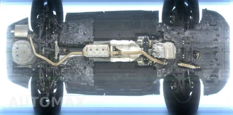 2025 Subaru Forester Premium - miniatura 17