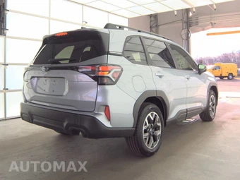 2025 Subaru Forester Premium - miniatura 4