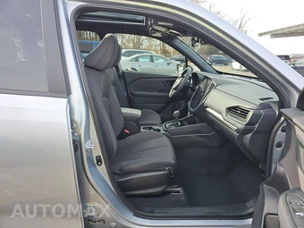 2025 Subaru Forester Premium - miniatura 8