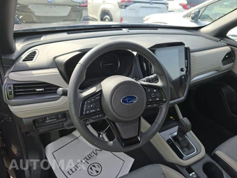 2025 Subaru Forester Premium - miniatura 11