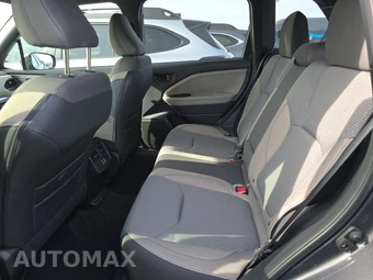 2025 Subaru Forester Premium - miniatura 13