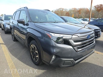 2025 Subaru Forester Premium - miniatura 3