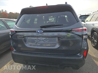 2025 Subaru Forester Premium - miniatura 5