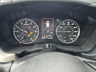 2025 Subaru Forester Premium - miniatura 12