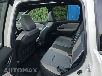 2025 Subaru Forester Premium - miniatura 13