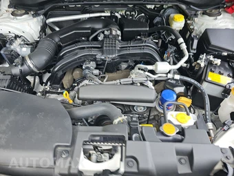 2025 Subaru Forester Premium - miniatura 15