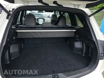 2025 Subaru Forester Premium - miniatura 16