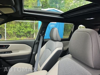 2025 Subaru Forester Premium - miniatura 17