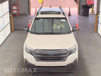2025 Subaru Forester Premium - miniatura 2