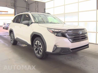 2025 Subaru Forester Premium - miniatura 3