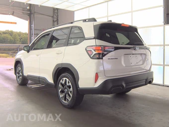 2025 Subaru Forester Premium - miniatura 6