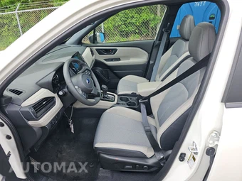 2025 Subaru Forester Premium - miniatura 7