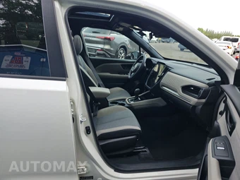 2025 Subaru Forester Premium - miniatura 8