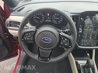 2025 Subaru Forester Premium - miniatura 10