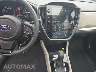 2025 Subaru Forester Premium - miniatura 11