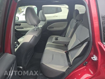 2025 Subaru Forester Premium - miniatura 13