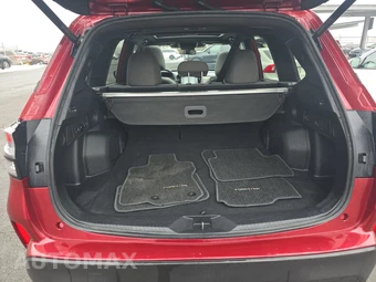 2025 Subaru Forester Premium - miniatura 16