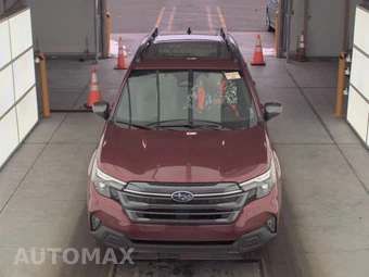 2025 Subaru Forester Premium - miniatura 2