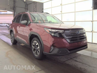 2025 Subaru Forester Premium - miniatura 3