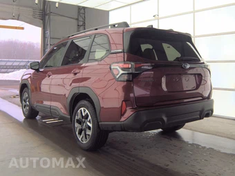 2025 Subaru Forester Premium - miniatura 6