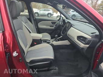 2025 Subaru Forester Premium - miniatura 8