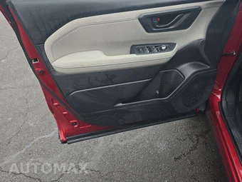2025 Subaru Forester Premium - miniatura 9