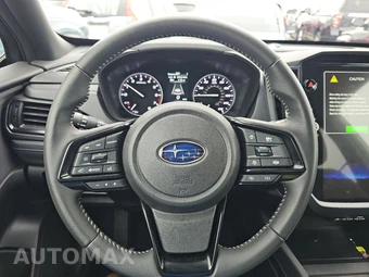 2025 Subaru Forester Premium - miniatura 10