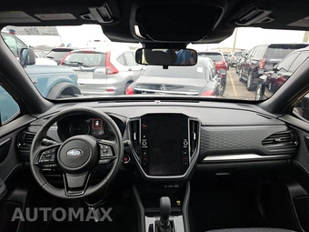 2025 Subaru Forester Premium - miniatura 11