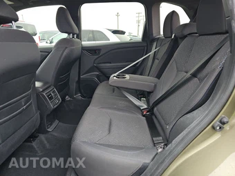 2025 Subaru Forester Premium - miniatura 13