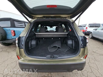 2025 Subaru Forester Premium - miniatura 16