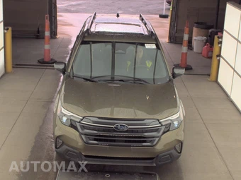 2025 Subaru Forester Premium - miniatura 2