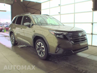 2025 Subaru Forester Premium - miniatura 3