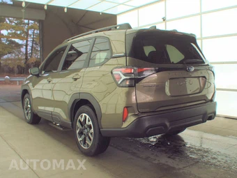2025 Subaru Forester Premium - miniatura 6