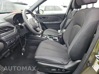 2025 Subaru Forester Premium - miniatura 7