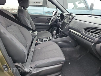 2025 Subaru Forester Premium - miniatura 8