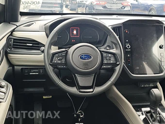 2025 Subaru Forester Premium - miniatura 10