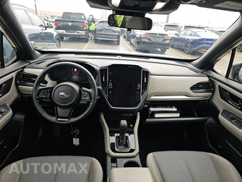 2025 Subaru Forester Premium - miniatura 11