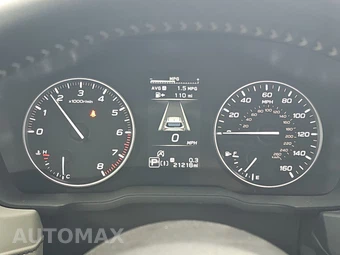 2025 Subaru Forester Premium - miniatura 12