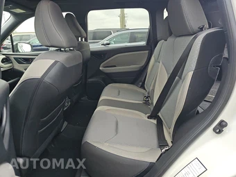 2025 Subaru Forester Premium - miniatura 13