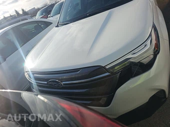 2025 Subaru Forester Premium - miniatura 2