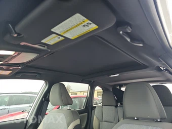 2025 Subaru Forester Premium - miniatura 20