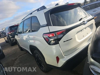 2025 Subaru Forester Premium - miniatura 6