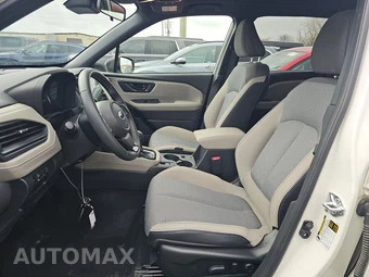 2025 Subaru Forester Premium - miniatura 7