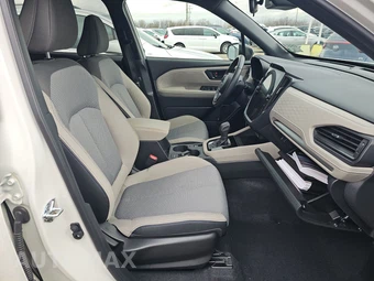 2025 Subaru Forester Premium - miniatura 8