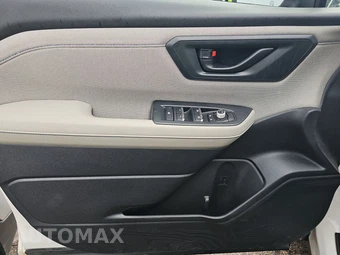 2025 Subaru Forester Premium - miniatura 9