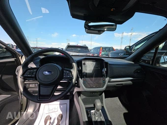 2025 Subaru Forester Premium - miniatura 11