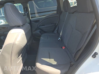 2025 Subaru Forester Premium - miniatura 13