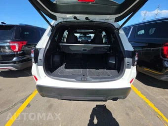 2025 Subaru Forester Premium - miniatura 16
